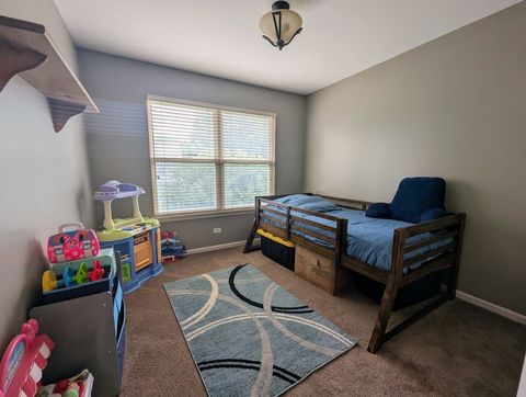 Tiny photo for 1230 Spring Creek Road, Elgin, IL 60120 (MLS # 12431674)