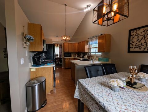 Tiny photo for 1230 Spring Creek Road, Elgin, IL 60120 (MLS # 12431674)
