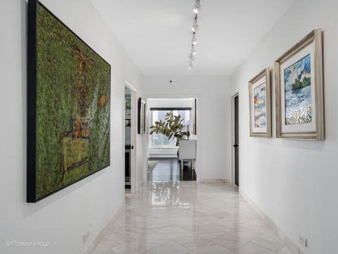 Tiny photo for 161 E Chicago Avenue #31B, Chicago, IL 60611 (MLS # 12504533)