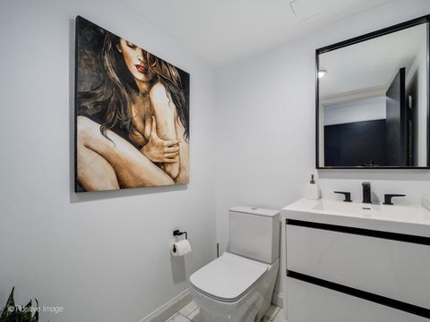 Tiny photo for 161 E Chicago Avenue #31B, Chicago, IL 60611 (MLS # 12504533)