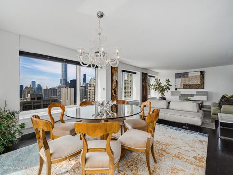 Tiny photo for 161 E Chicago Avenue #31B, Chicago, IL 60611 (MLS # 12504533)