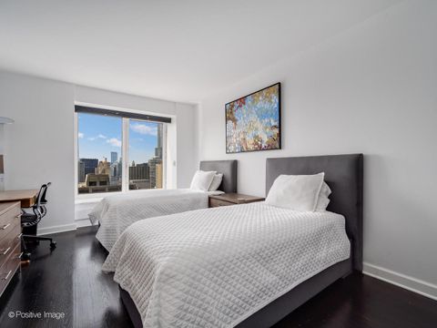 Tiny photo for 161 E Chicago Avenue #31B, Chicago, IL 60611 (MLS # 12504533)