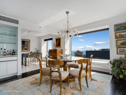 Tiny photo for 161 E Chicago Avenue #31B, Chicago, IL 60611 (MLS # 12504533)