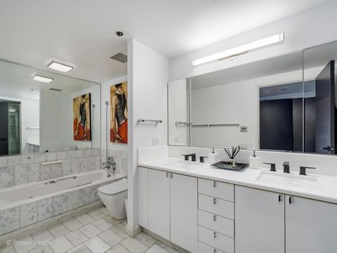 Tiny photo for 161 E Chicago Avenue #31B, Chicago, IL 60611 (MLS # 12504533)