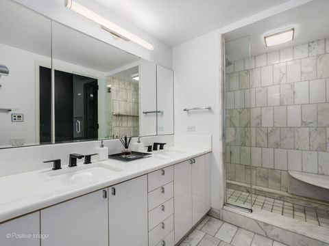 Tiny photo for 161 E Chicago Avenue #31B, Chicago, IL 60611 (MLS # 12504533)