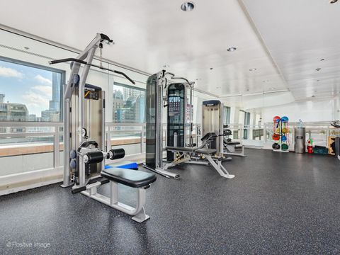 Tiny photo for 161 E Chicago Avenue #31B, Chicago, IL 60611 (MLS # 12504533)