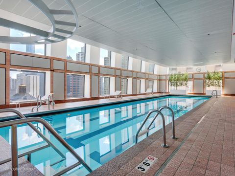 Tiny photo for 161 E Chicago Avenue #31B, Chicago, IL 60611 (MLS # 12504533)