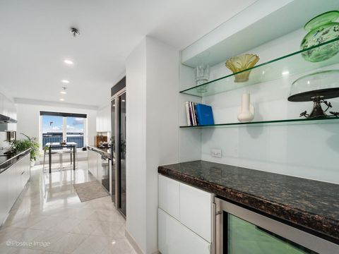 Tiny photo for 161 E Chicago Avenue #31B, Chicago, IL 60611 (MLS # 12504533)