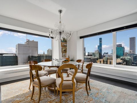 Tiny photo for 161 E Chicago Avenue #31B, Chicago, IL 60611 (MLS # 12504533)