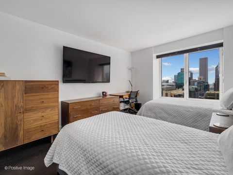 Tiny photo for 161 E Chicago Avenue #31B, Chicago, IL 60611 (MLS # 12504533)