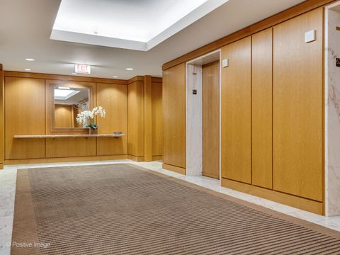 Tiny photo for 161 E Chicago Avenue #31B, Chicago, IL 60611 (MLS # 12504533)