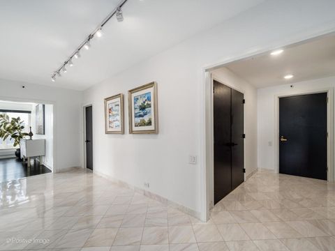 Tiny photo for 161 E Chicago Avenue #31B, Chicago, IL 60611 (MLS # 12504533)