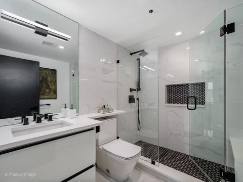 Tiny photo for 161 E Chicago Avenue #31B, Chicago, IL 60611 (MLS # 12504533)