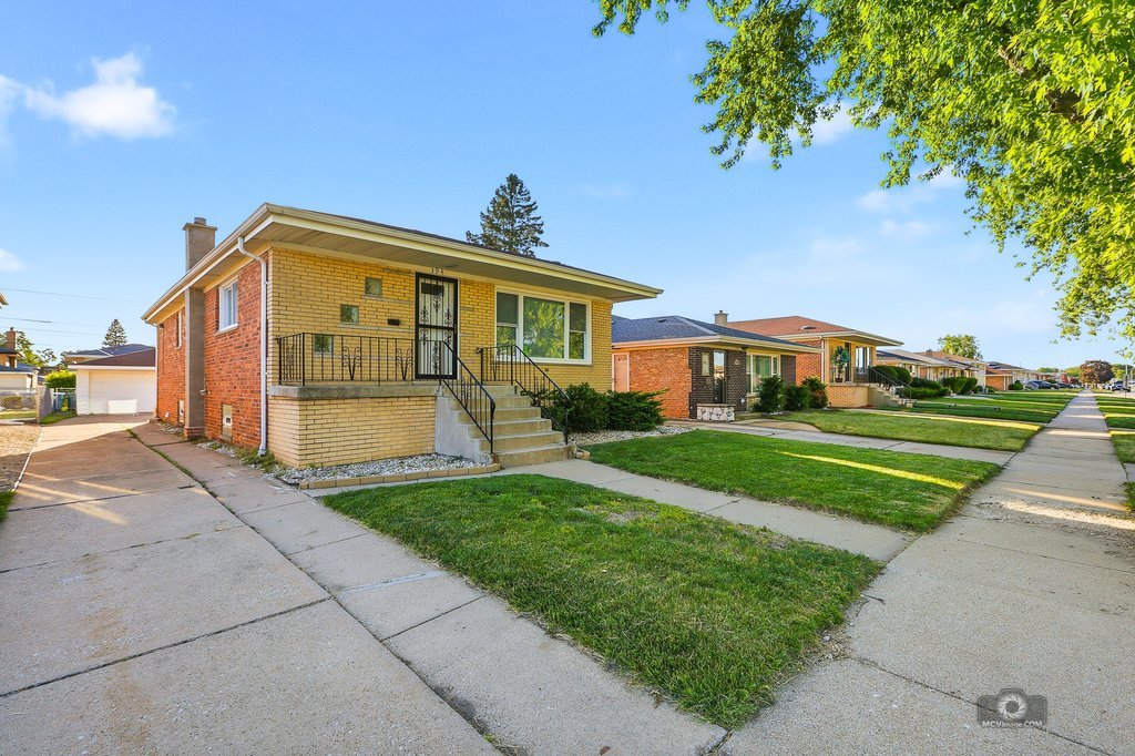 394 Calhoun Avenue