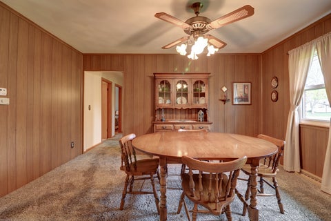 Tiny photo for 310 E 3rd Street, Tampico, IL 61283 (MLS # 12633470)