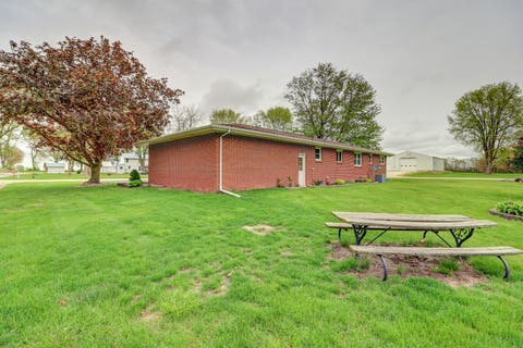 Tiny photo for 310 E 3rd Street, Tampico, IL 61283 (MLS # 12633470)