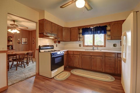 Tiny photo for 310 E 3rd Street, Tampico, IL 61283 (MLS # 12633470)