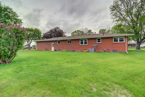 Tiny photo for 310 E 3rd Street, Tampico, IL 61283 (MLS # 12633470)