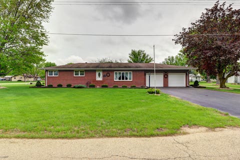 Tiny photo for 310 E 3rd Street, Tampico, IL 61283 (MLS # 12633470)
