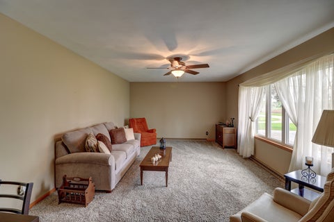 Tiny photo for 310 E 3rd Street, Tampico, IL 61283 (MLS # 12633470)