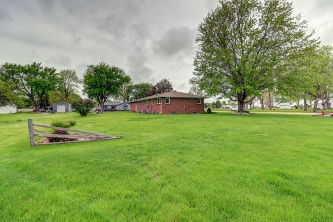 Tiny photo for 310 E 3rd Street, Tampico, IL 61283 (MLS # 12633470)