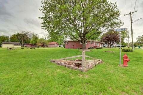 Tiny photo for 310 E 3rd Street, Tampico, IL 61283 (MLS # 12633470)