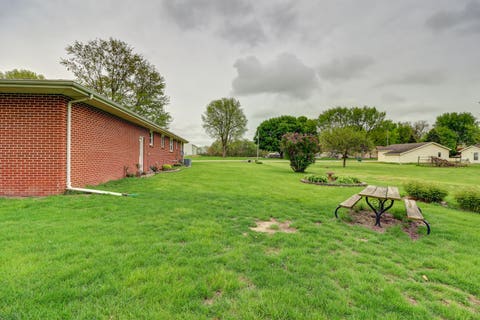 Tiny photo for 310 E 3rd Street, Tampico, IL 61283 (MLS # 12633470)