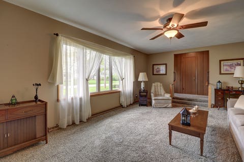 Tiny photo for 310 E 3rd Street, Tampico, IL 61283 (MLS # 12633470)
