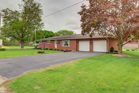 Photo of 310 E 3rd Street, Tampico, IL 61283 (MLS # 12633470)