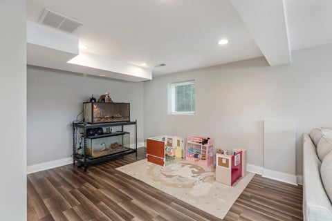 Tiny photo for 7410 Hawthorne Avenue, Woodridge, IL 60517 (MLS # 12763973)