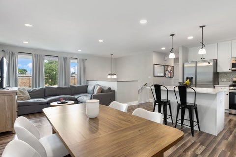 Tiny photo for 7410 Hawthorne Avenue, Woodridge, IL 60517 (MLS # 12763973)