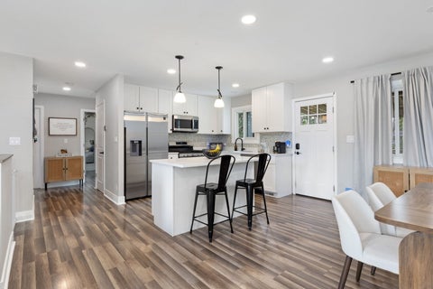 Tiny photo for 7410 Hawthorne Avenue, Woodridge, IL 60517 (MLS # 12763973)