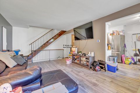 Tiny photo for 854 Cambridge Place #128C, Wheeling, IL 60090 (MLS # 12287172)