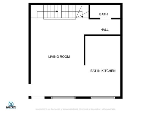 Tiny photo for 854 Cambridge Place #128C, Wheeling, IL 60090 (MLS # 12287172)