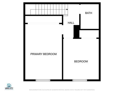 Tiny photo for 854 Cambridge Place #128C, Wheeling, IL 60090 (MLS # 12287172)