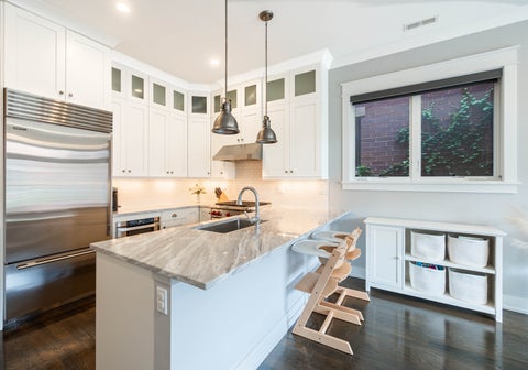 Tiny photo for 920 W WRIGHTWOOD Avenue #2, Chicago, IL 60614 (MLS # 12744259)