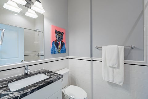 Tiny photo for 920 W WRIGHTWOOD Avenue #2, Chicago, IL 60614 (MLS # 12744259)