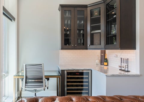 Tiny photo for 920 W WRIGHTWOOD Avenue #2, Chicago, IL 60614 (MLS # 12744259)