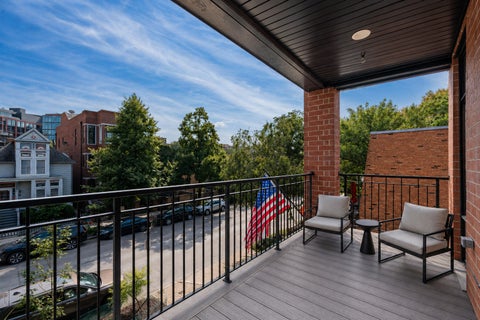 Tiny photo for 920 W WRIGHTWOOD Avenue #2, Chicago, IL 60614 (MLS # 12744259)