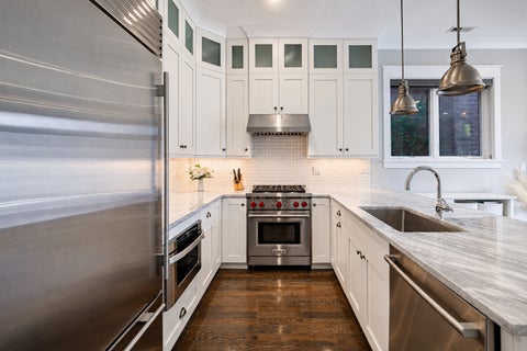 Tiny photo for 920 W WRIGHTWOOD Avenue #2, Chicago, IL 60614 (MLS # 12744259)