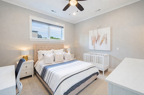 Tiny photo for 920 W WRIGHTWOOD Avenue #2, Chicago, IL 60614 (MLS # 12744259)