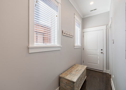 Tiny photo for 920 W WRIGHTWOOD Avenue #2, Chicago, IL 60614 (MLS # 12744259)