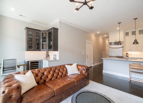 Tiny photo for 920 W WRIGHTWOOD Avenue #2, Chicago, IL 60614 (MLS # 12744259)