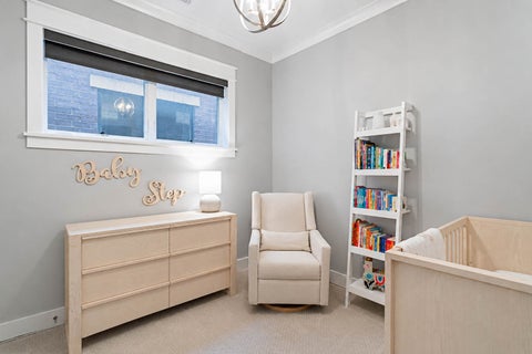Tiny photo for 920 W WRIGHTWOOD Avenue #2, Chicago, IL 60614 (MLS # 12744259)