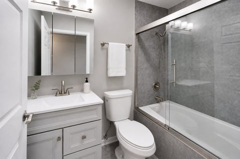 Tiny photo for 5201 S Cornell Street #16E, Chicago, IL 60615 (MLS # 12760555)