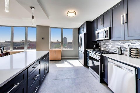 Tiny photo for 5201 S Cornell Street #16E, Chicago, IL 60615 (MLS # 12760555)