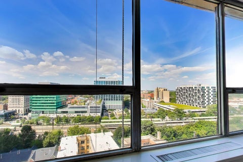 Tiny photo for 5201 S Cornell Street #16E, Chicago, IL 60615 (MLS # 12760555)