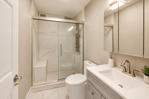 Tiny photo for 5201 S Cornell Street #16E, Chicago, IL 60615 (MLS # 12760555)