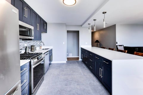 Tiny photo for 5201 S Cornell Street #16E, Chicago, IL 60615 (MLS # 12760555)