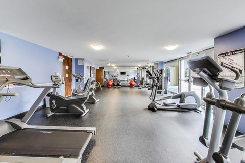 Tiny photo for 5201 S Cornell Street #16E, Chicago, IL 60615 (MLS # 12760555)